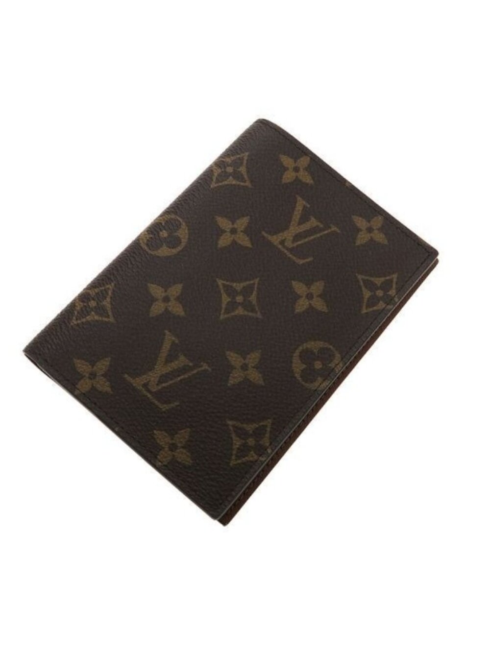 Louis Vuitton Monogram Couverture Passepole NM